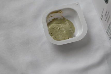 CICA カプセルマスク/VT/洗い流すパック・マスクを使ったクチコミ(2枚目)