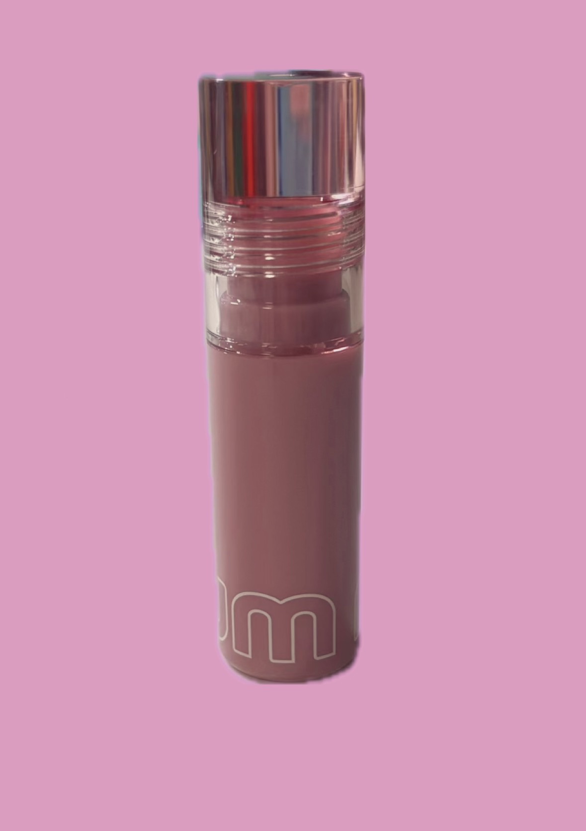 ミニュム バブリップ ジューシーティント/minum/リップティントを使ったクチコミ（1枚目）