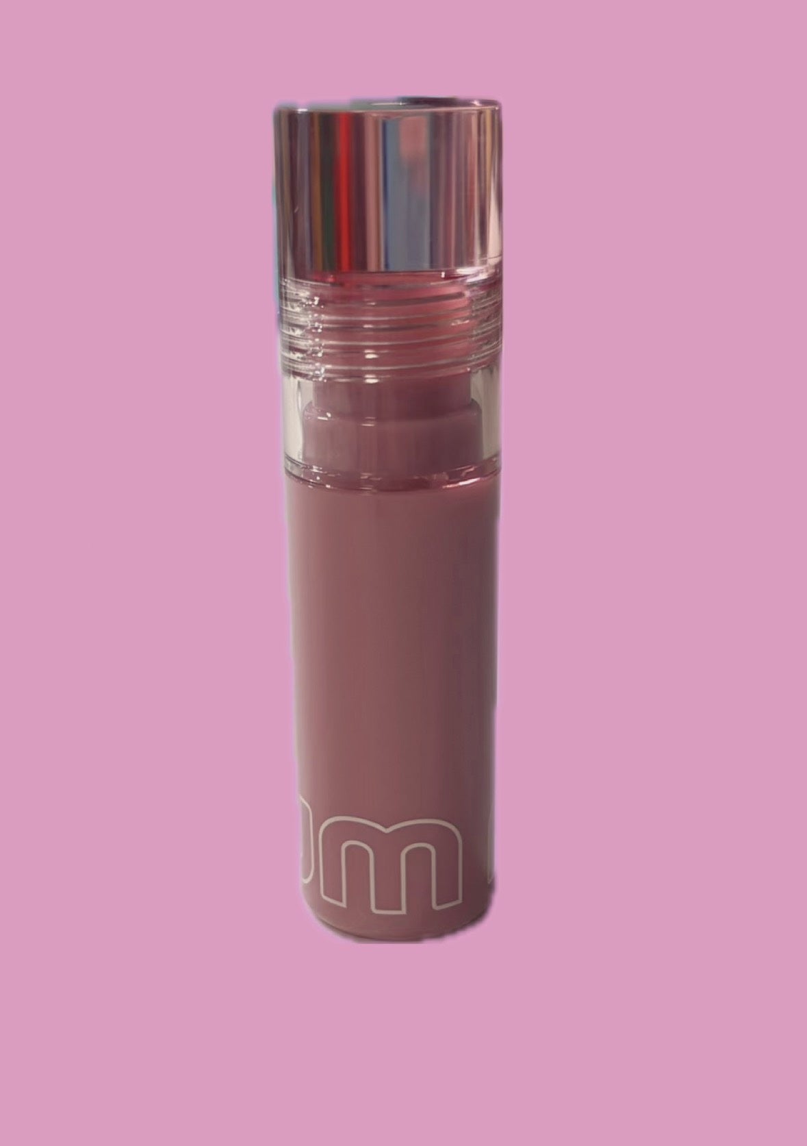 ミニュム バブリップ ジューシーティント/minum/リップティントを使ったクチコミ(1枚目)