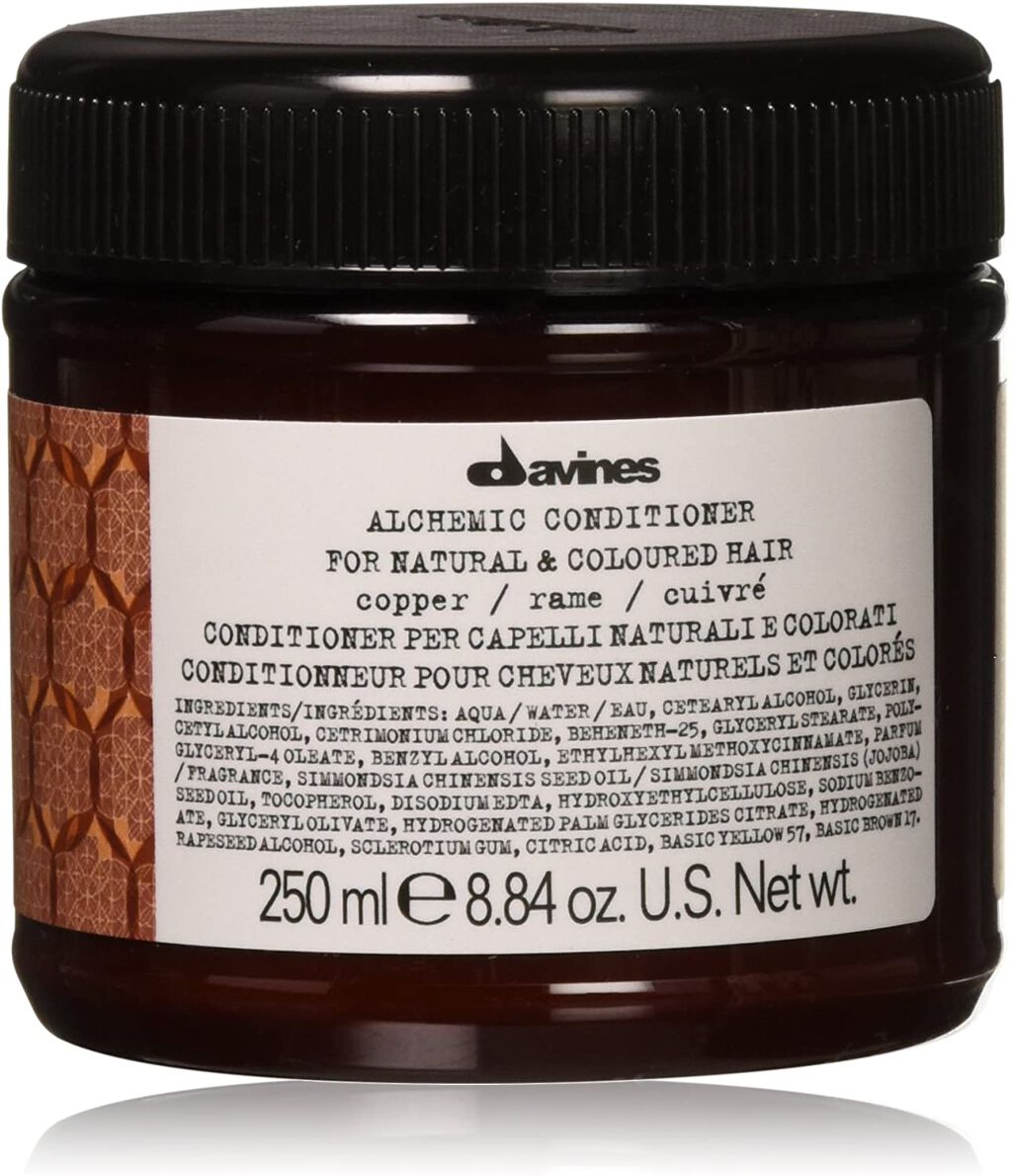 アルケミックシャンプー／コンディショナー コンディショナーコッパー