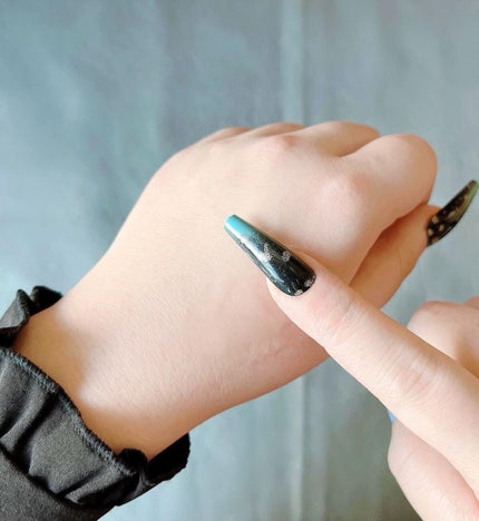 VippyBeautySerumホワイト美容液/VIPPY/美容液を使ったクチコミ(9枚目)