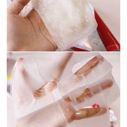 リップ オリジナル/ヴァセリン/リップバームを使ったクチコミ(4枚目)