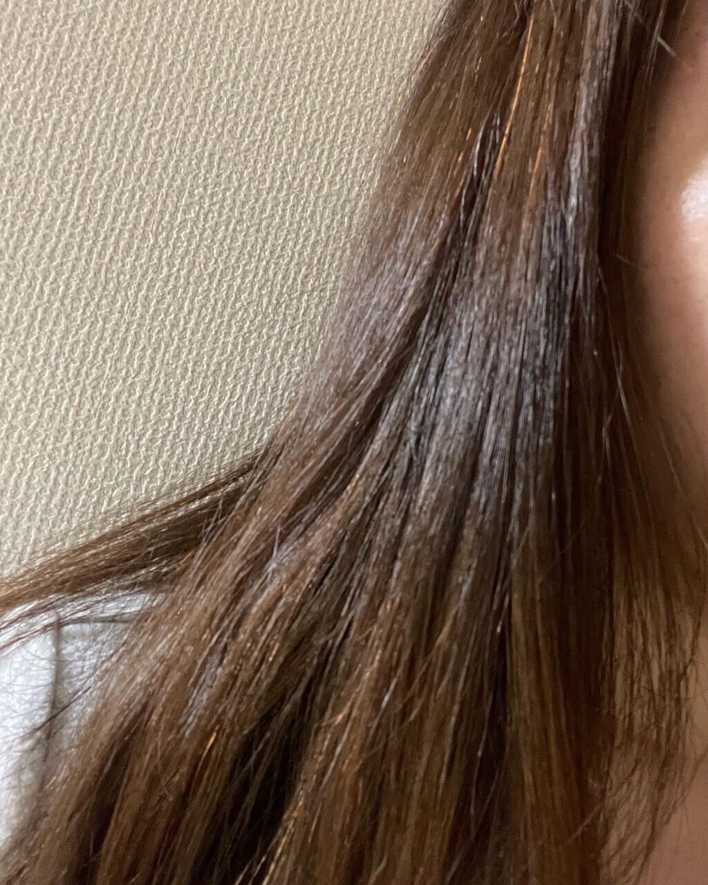 モイストアップ ジェル シャンプー/トリートメント/fuettarich (フエッタリッチ)/サロンシャンプーを使ったクチコミ(4枚目)