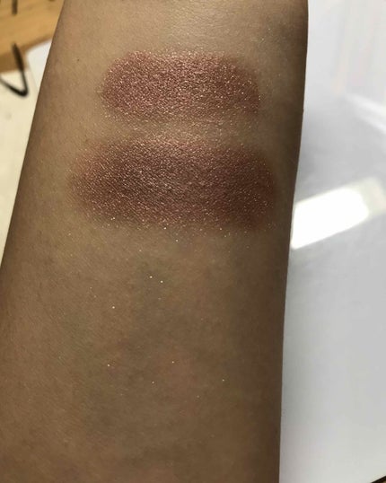 【旧品】パーフェクトスタイリストアイズ/キャンメイク/アイシャドウパレットを使ったクチコミ(4枚目)