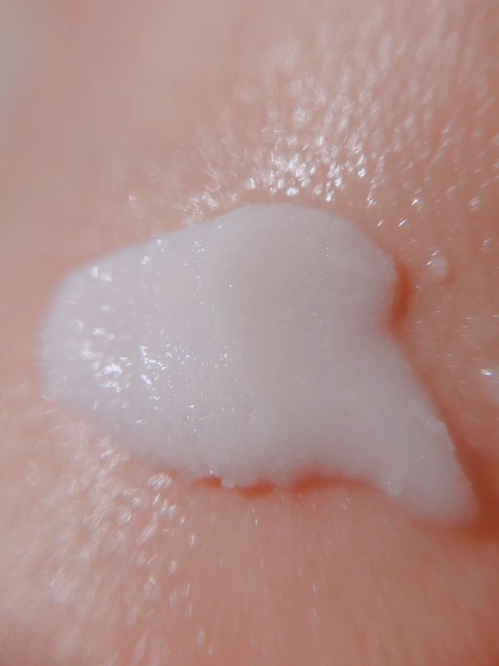 メルティバーム/CLAYGE/ヘアバームを使ったクチコミ(4枚目)