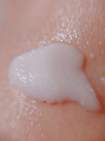 メルティバーム/CLAYGE/ヘアバームを使ったクチコミ(4枚目)