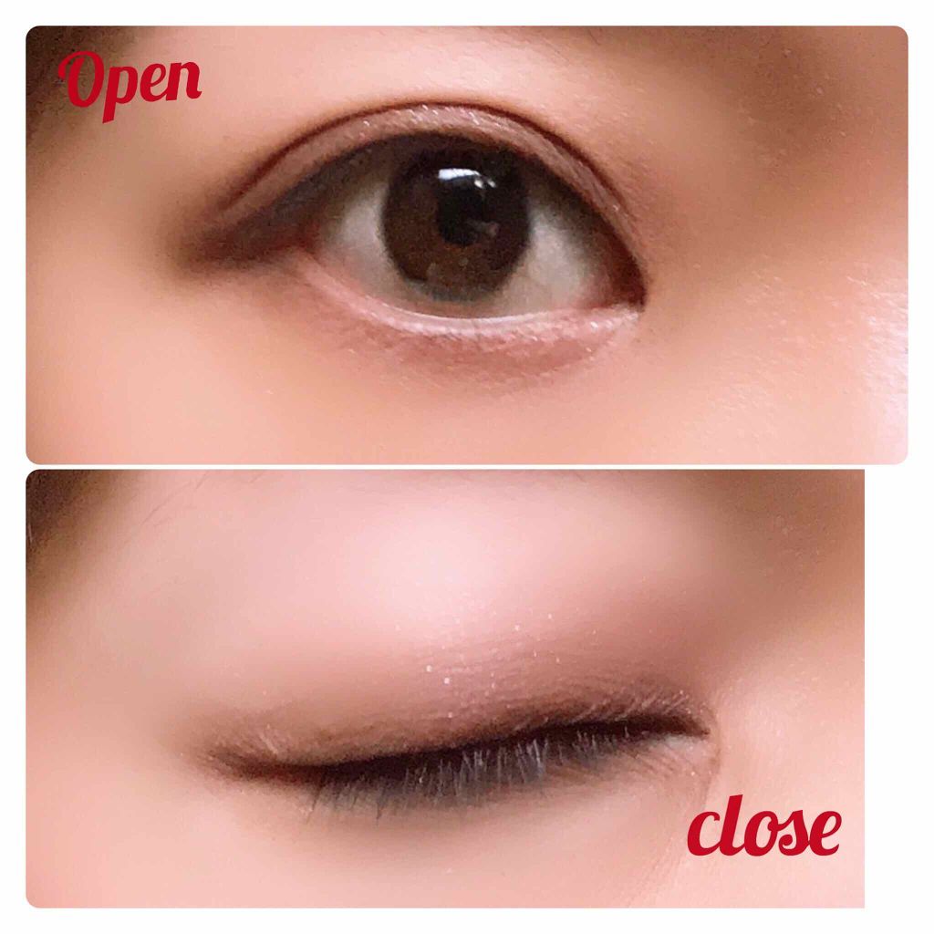 アイシャドウベース/excel/アイシャドウベースを使ったクチコミ（2枚目）