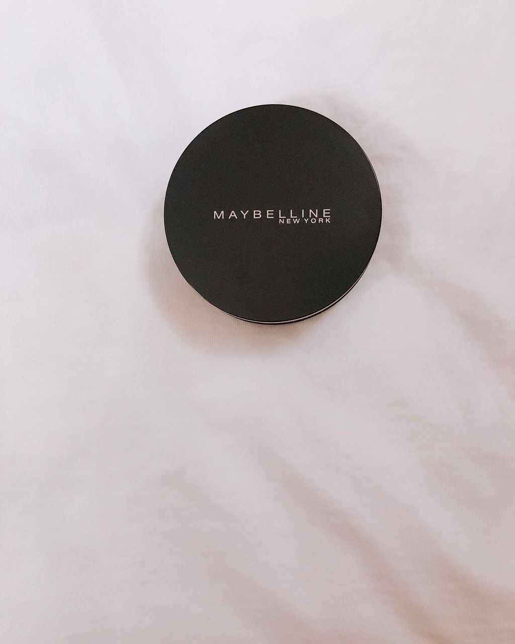 SP クッション ウルトラカバークッション BB/MAYBELLINE NEW YORK/クッションファンデーションを使ったクチコミ(1枚目)