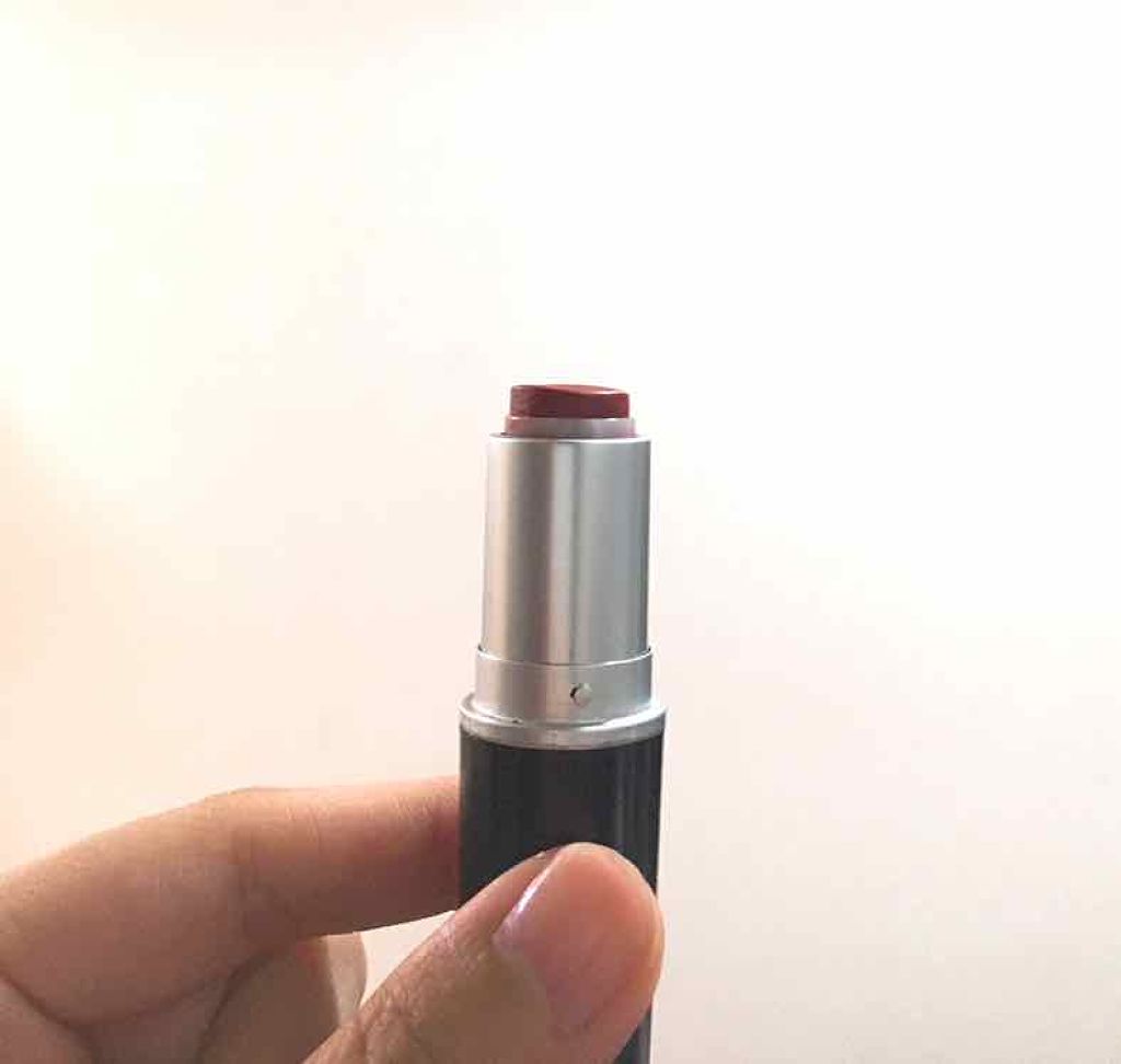 リップスティック/M・A・C/口紅を使ったクチコミ(2枚目)