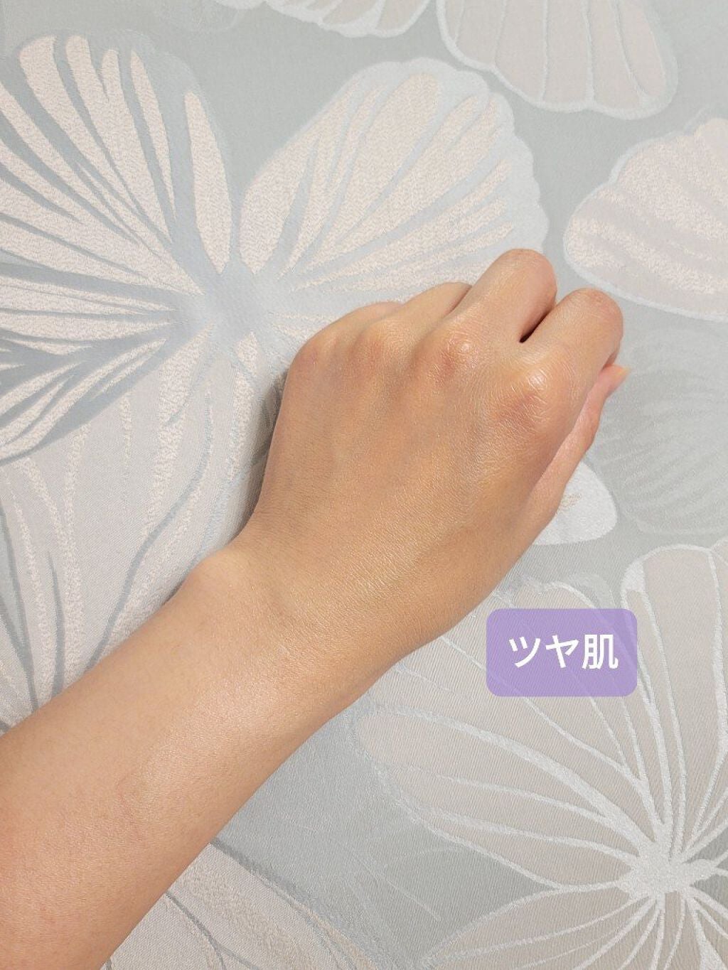 ウォータースプラッシュサンクリーム/espoir/日焼け止め・UVケアを使ったクチコミ(5枚目)