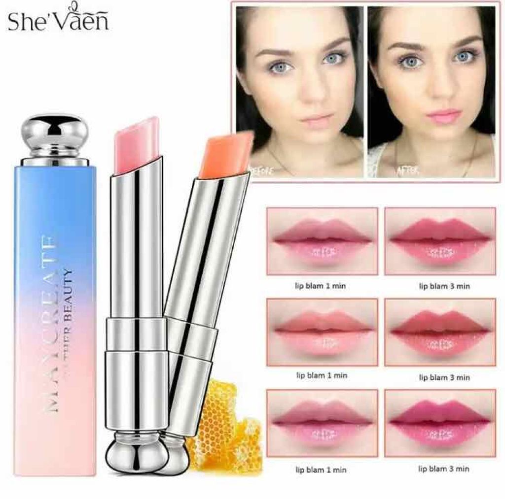 マイクリエイト ギャザービューティ/M'AYCREATE/リップティントを使ったクチコミ(2枚目)