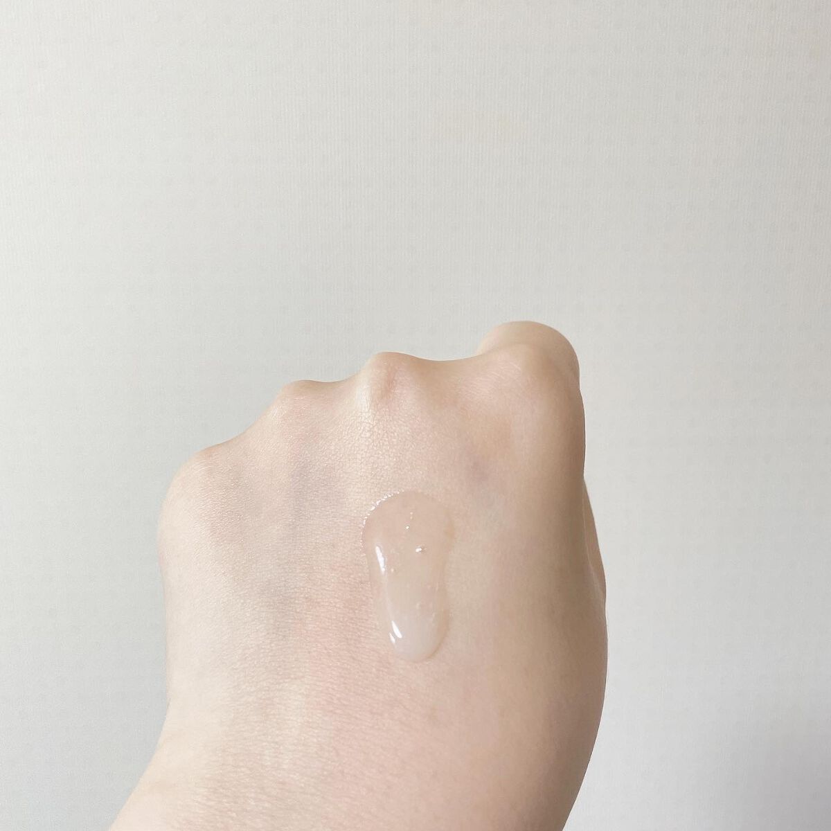 インテンシブ エッセンス [モイスチャー]/do natural/美容液を使ったクチコミ（2枚目）