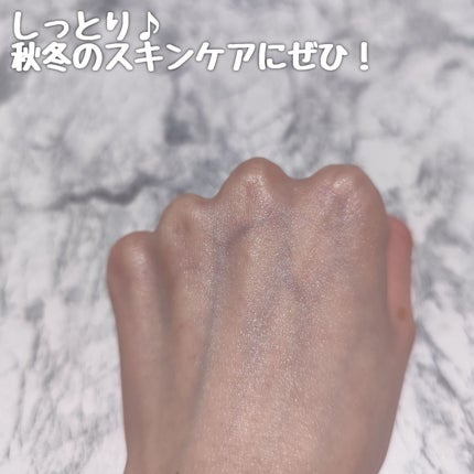 ダルバ ホワイトトリュフファーストスプレーセラム/ダルバ/ミスト状化粧水を使ったクチコミ(9枚目)