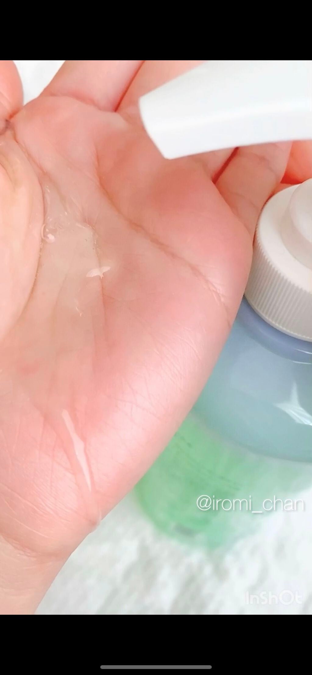 PローションCA/ピコモンテ/化粧水を使ったクチコミ(5枚目)