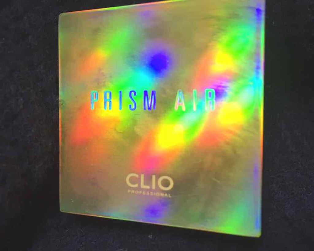 プリズム エアー シャドウ/CLIO/単色アイシャドウを使ったクチコミ(2枚目)