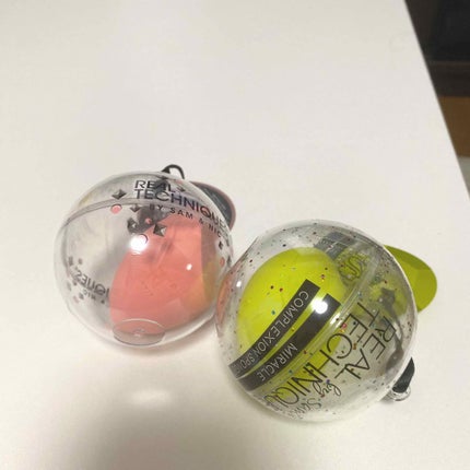 を使ったクチコミ(1枚目)