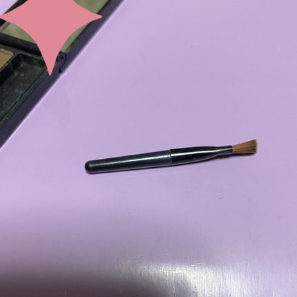 UR GLAM EYEBROW POWDER/U R GLAM/パウダーアイブロウを使ったクチコミ(3枚目)