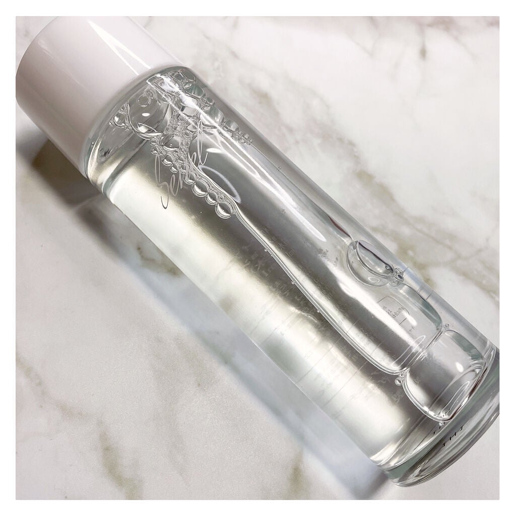 セルフリライアンス ローション/Senel/化粧水を使ったクチコミ(4枚目)