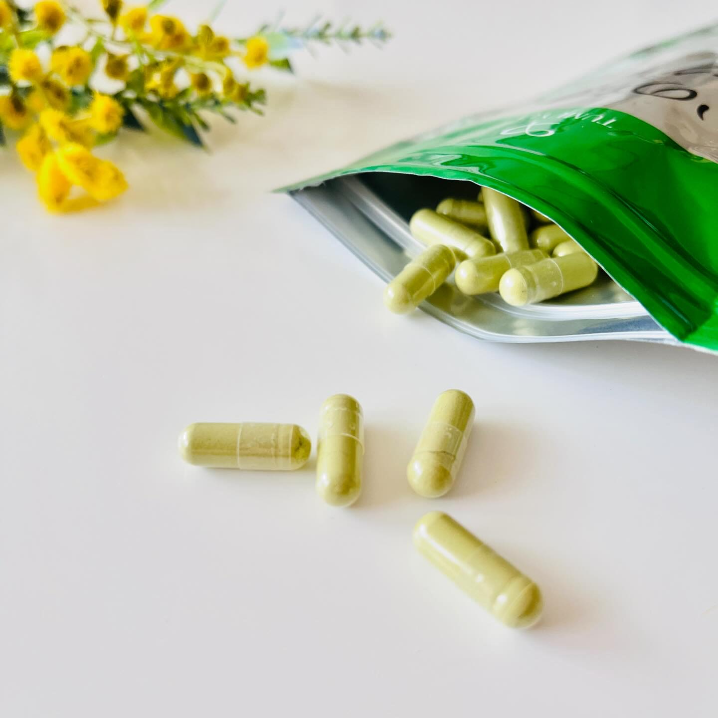 いのちのユーグレナ 極み ユーグレナセサミンプラス/シックスセンスラボ/健康サプリメントを使ったクチコミ（3枚目）