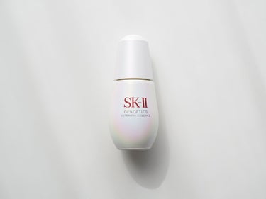 ジェノプティクス ウルトオーラ エッセンス/SK-II/美容液を使ったクチコミ（1枚目）