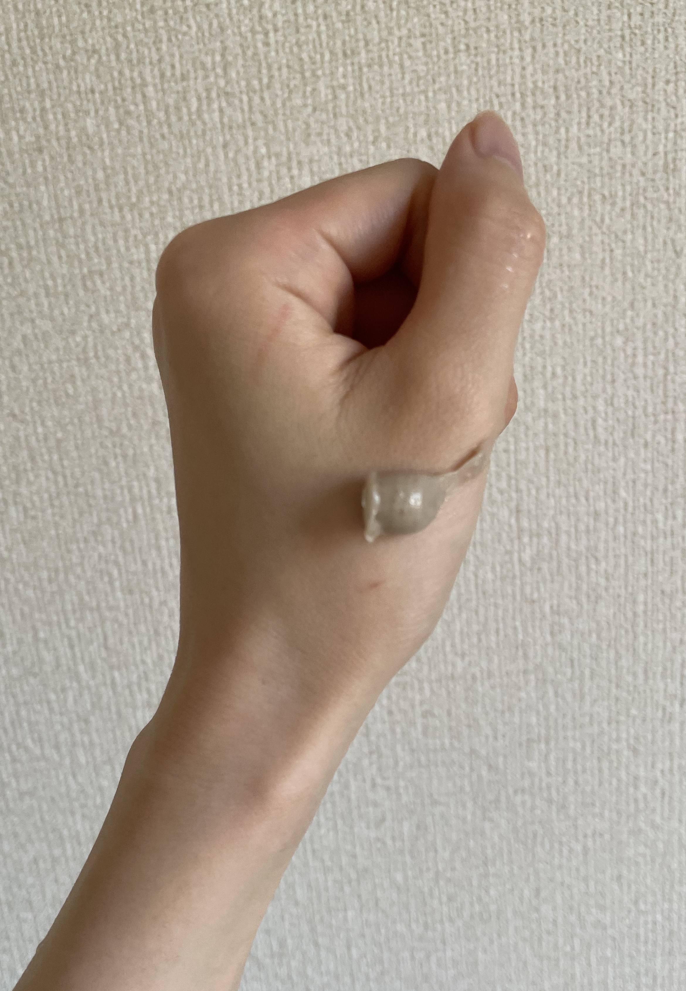 スクラビング　マッド　ウォッシュ/KANEBO/洗顔フォームを使ったクチコミ（3枚目）