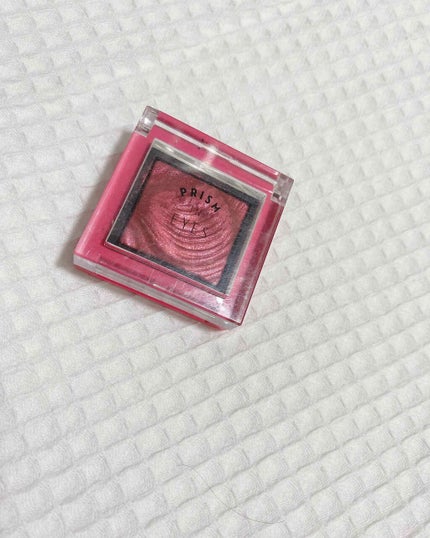 プリズムインアイズ/ETUDE/単色アイシャドウを使ったクチコミ(1枚目)