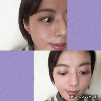 イレジスティブル グローリップス/RMK/口紅を使ったクチコミ(4枚目)