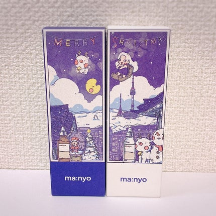 ビフィダバイオームコンプレックスセラム/manyo/美容液を使ったクチコミ(4枚目)