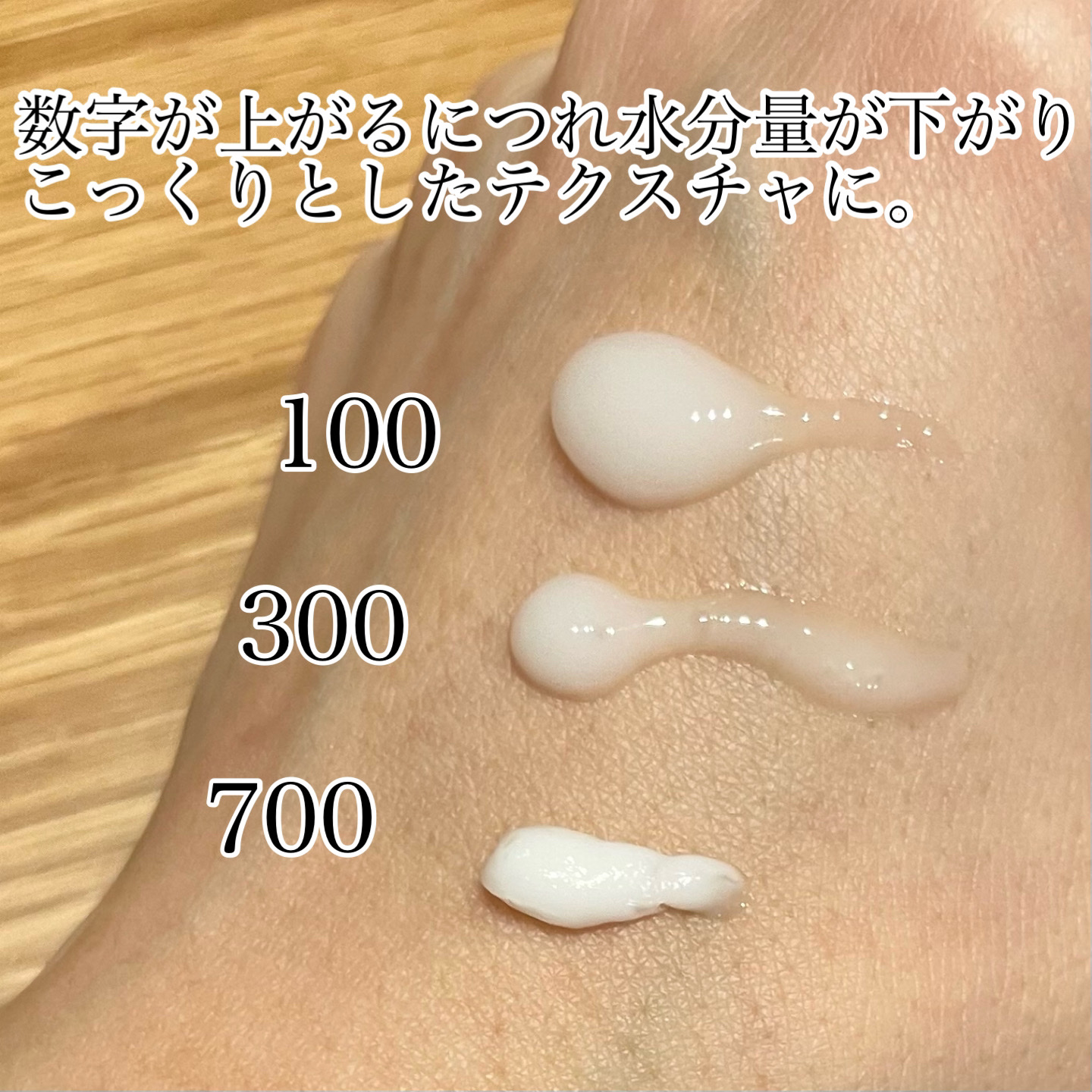 リードルショットコンパクトセット/VT/ブースター・導入液を使ったクチコミ（2枚目）