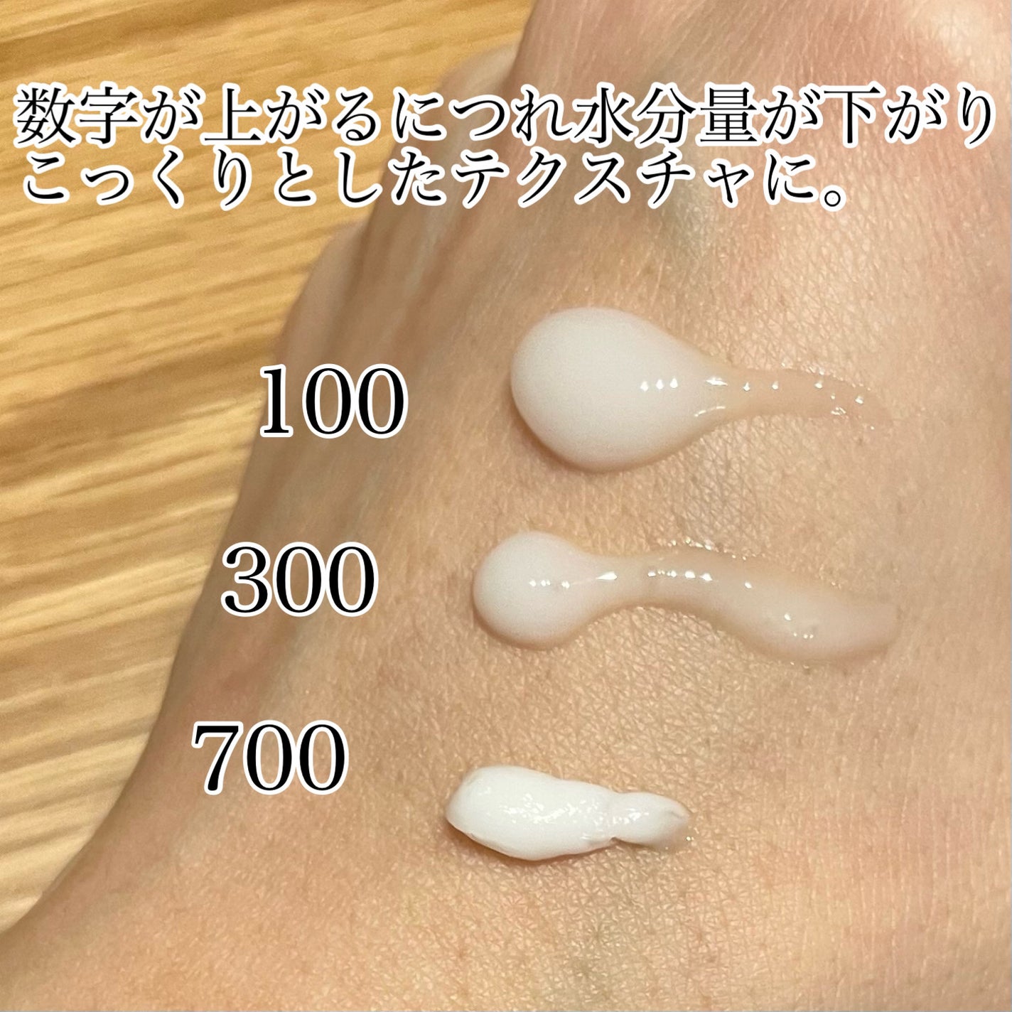 リードルショット100/VT/美容液を使ったクチコミ(2枚目)