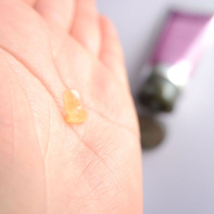 ウェットワックス/SPICE+/ヘアワックス・クリームを使ったクチコミ(2枚目)