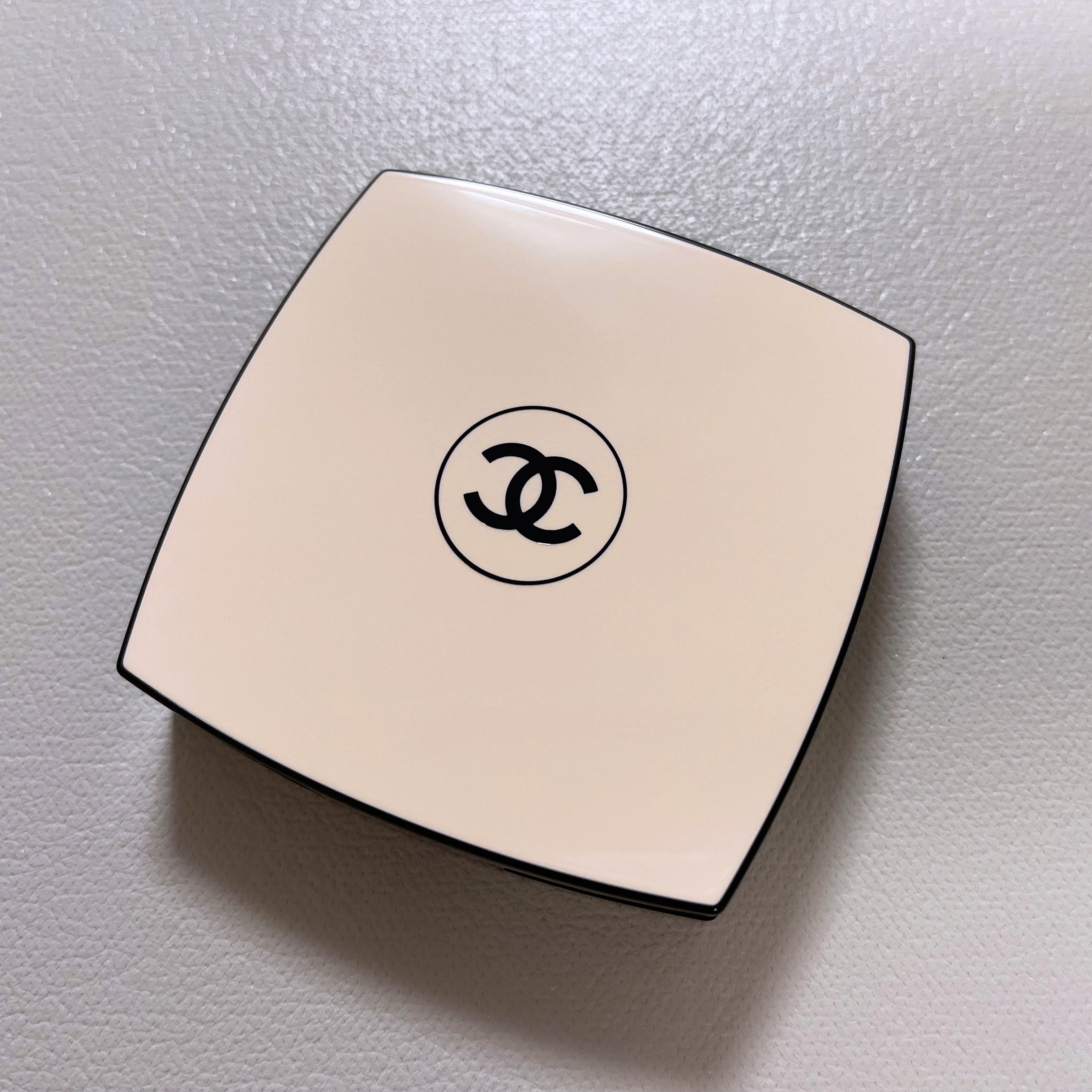 レ ベージュ パレット ルガール ライト/CHANEL/アイシャドウパレットを使ったクチコミ（3枚目）