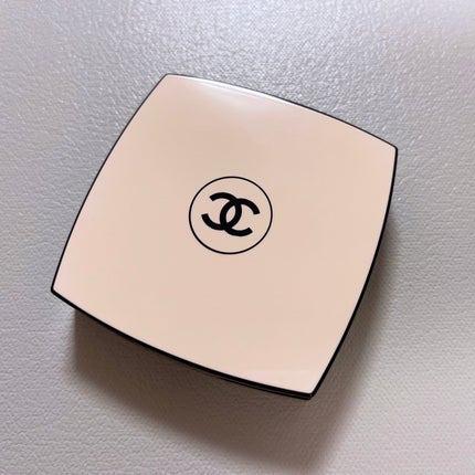 レ ベージュ パレット ルガール ライト/CHANEL/アイシャドウパレットを使ったクチコミ(3枚目)