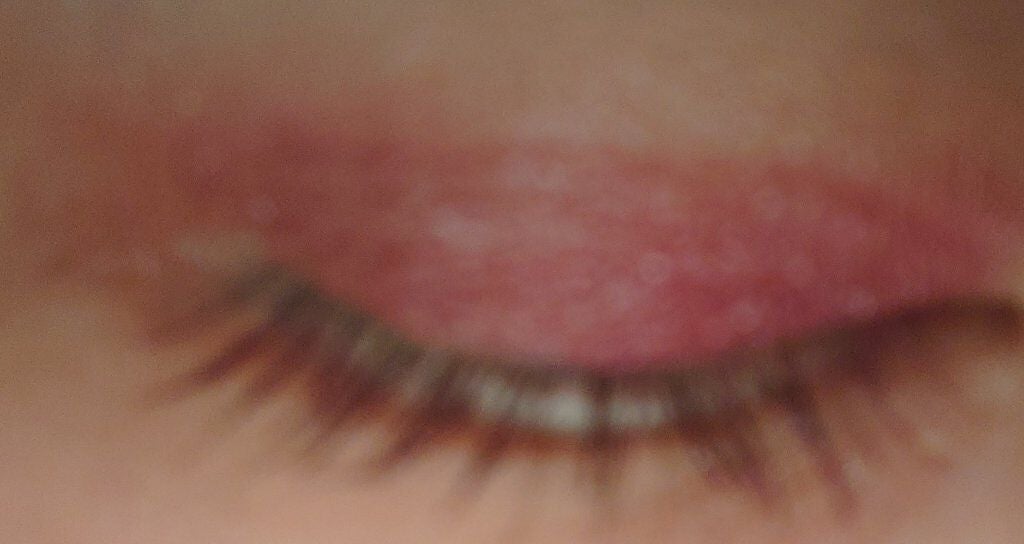 4色アイシャドウパレット/aZTK/アイシャドウパレットを使ったクチコミ(4枚目)