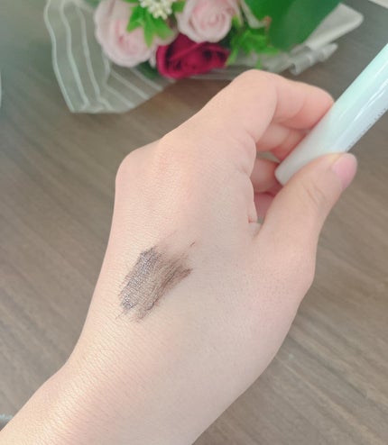 ハイパーリフトマスカラ/D-UP/マスカラを使ったクチコミ(6枚目)