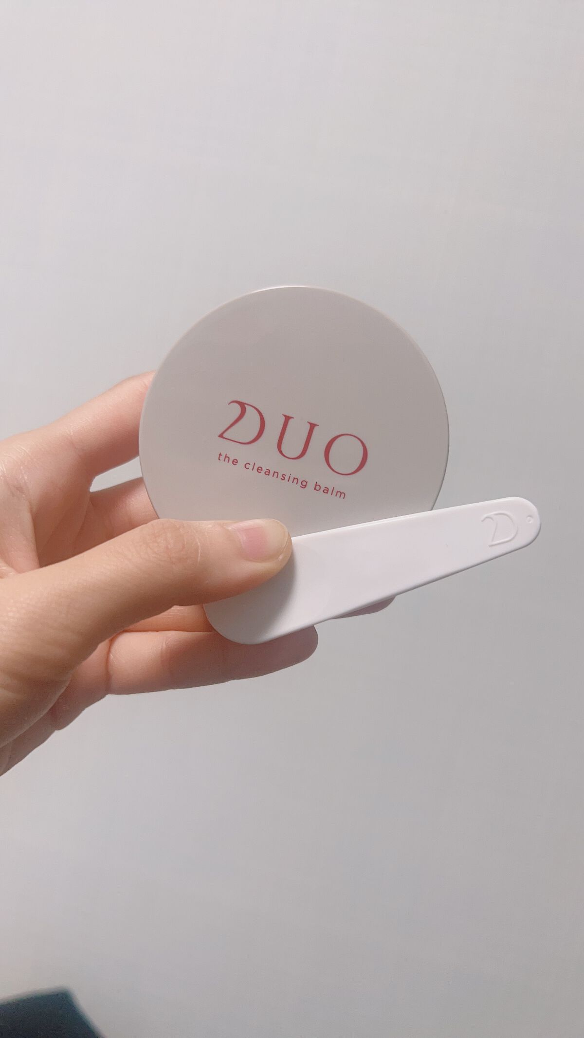 デュオ ザ クレンジングバーム ミニ4種セット / DUOの口コミ