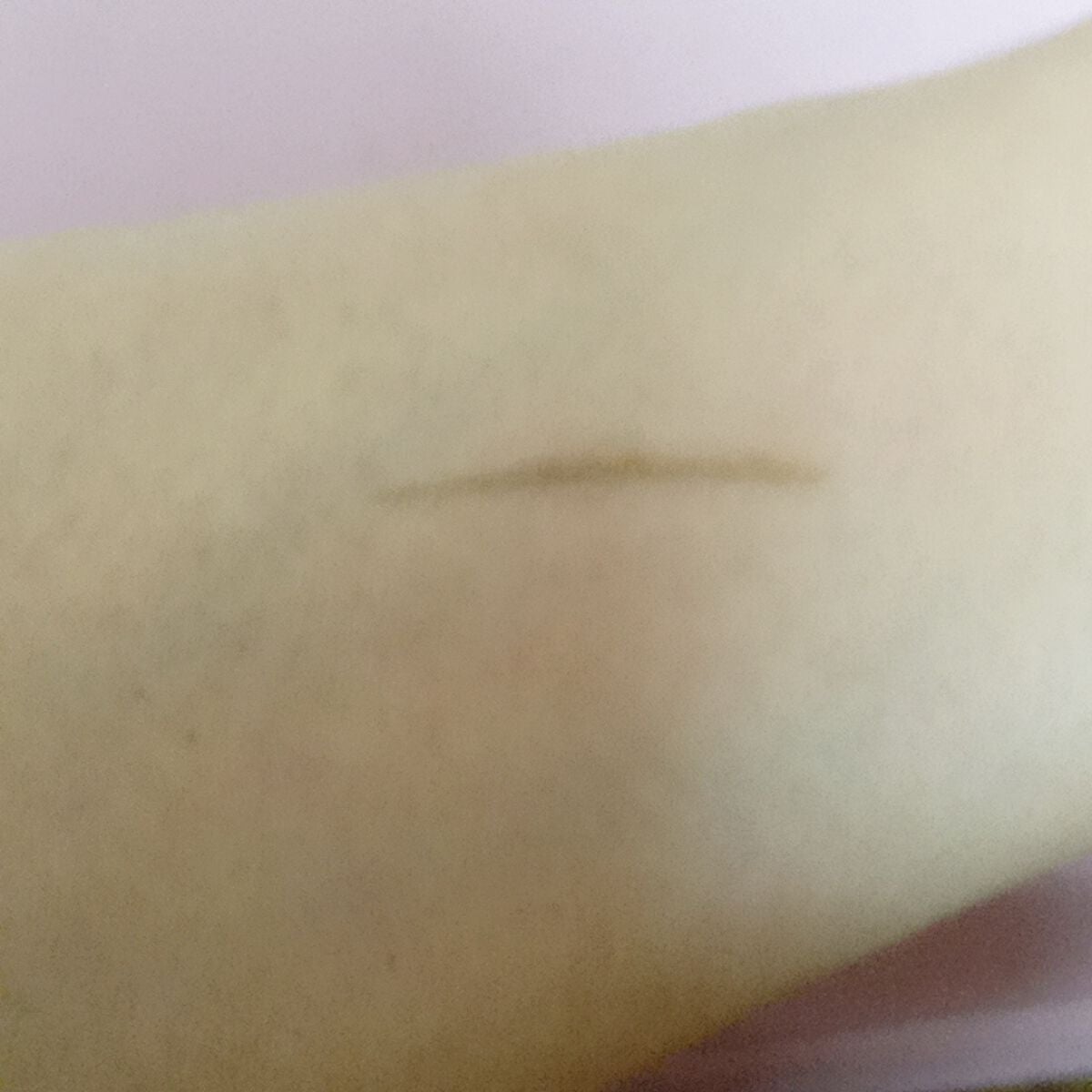 ジョリ・エ ジョリ・エ 2Wayアイブロウ リキッドティント&パウダー/アヴァンセ/眉ティントを使ったクチコミ(3枚目)