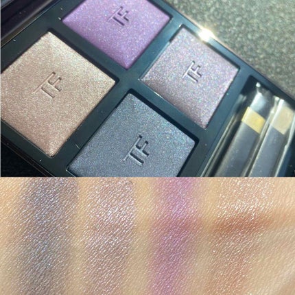 アイ カラー クォード 28A デイドリーム / TOM FORD BEAUTY(トム アイ カラー クォード 28A デイドリーム / TOM FORD BEAUTY(トム