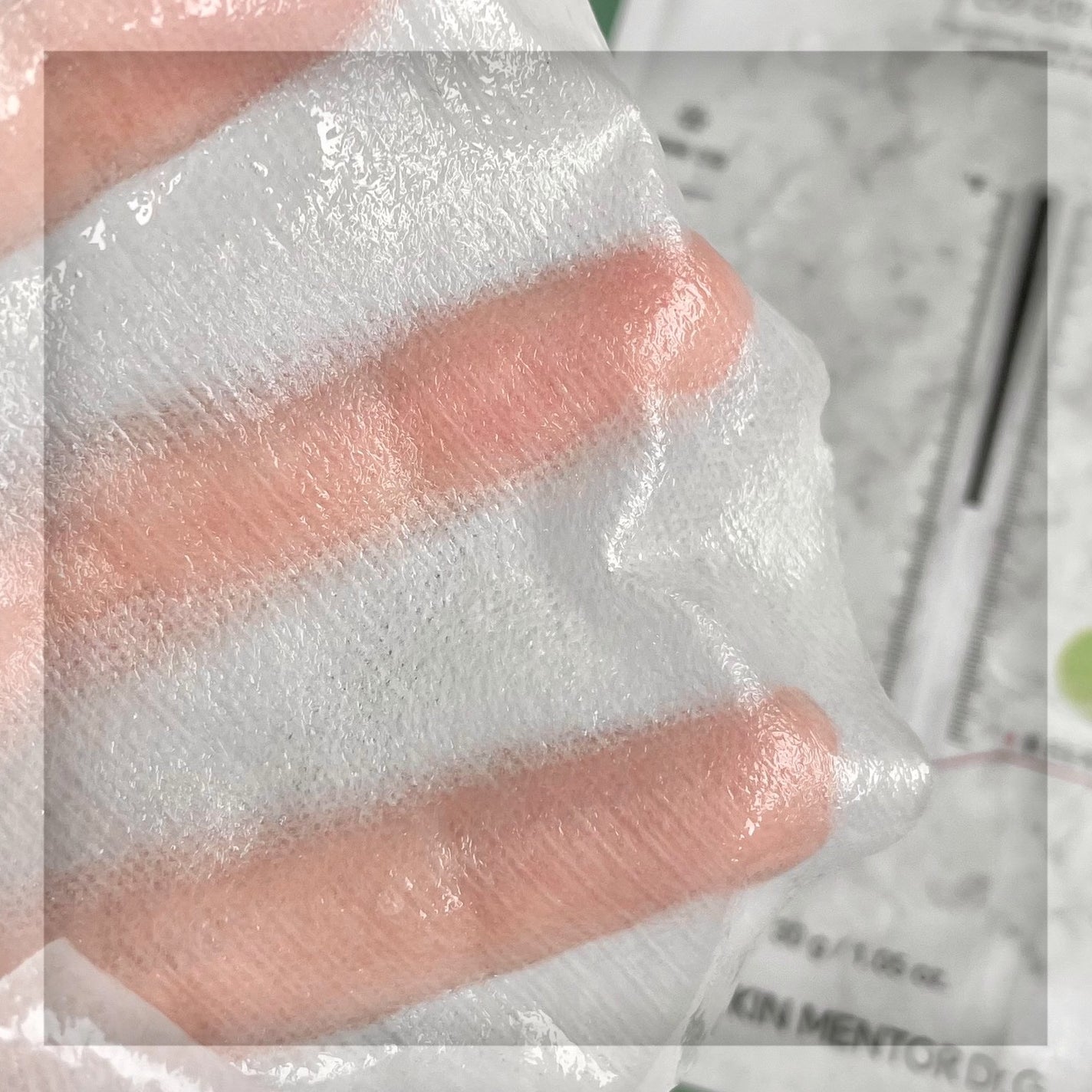 レッドブレミッシュ クリアスージングトナー/Dr.G/化粧水を使ったクチコミ(6枚目)