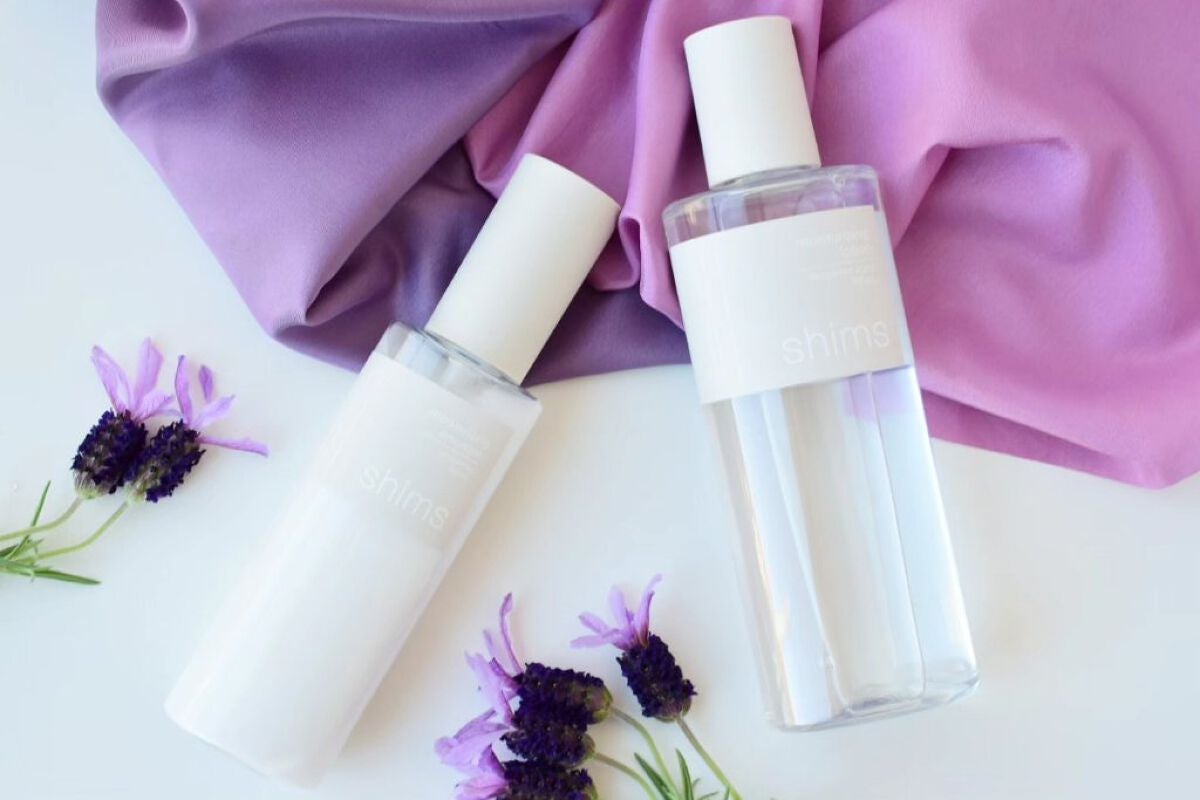 モイスチャライジング ローション/shims/化粧水を使ったクチコミ(1枚目)