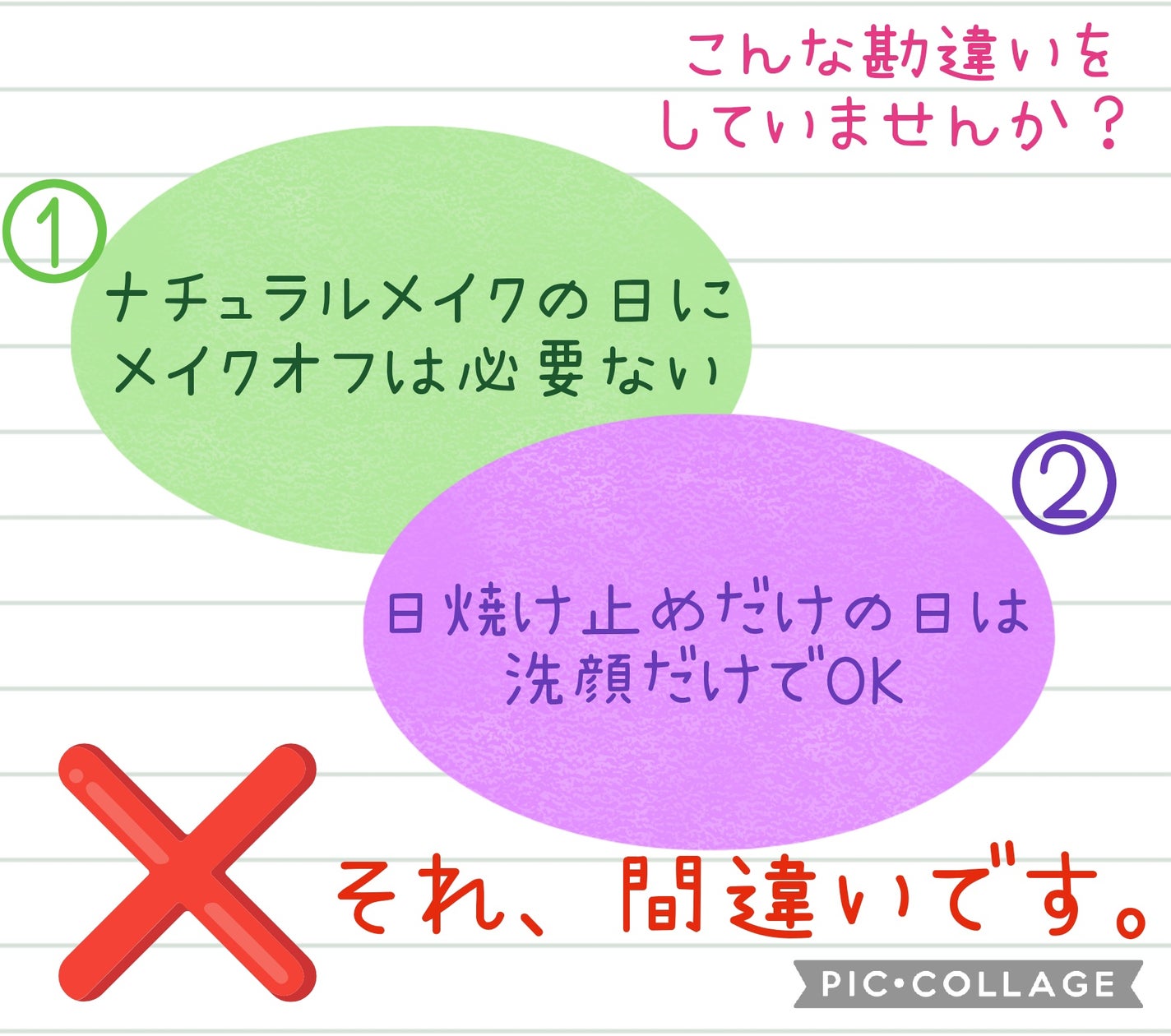 日本化粧品検定2級.3級対策テキスト/主婦の友社/書籍を使ったクチコミ(7枚目)