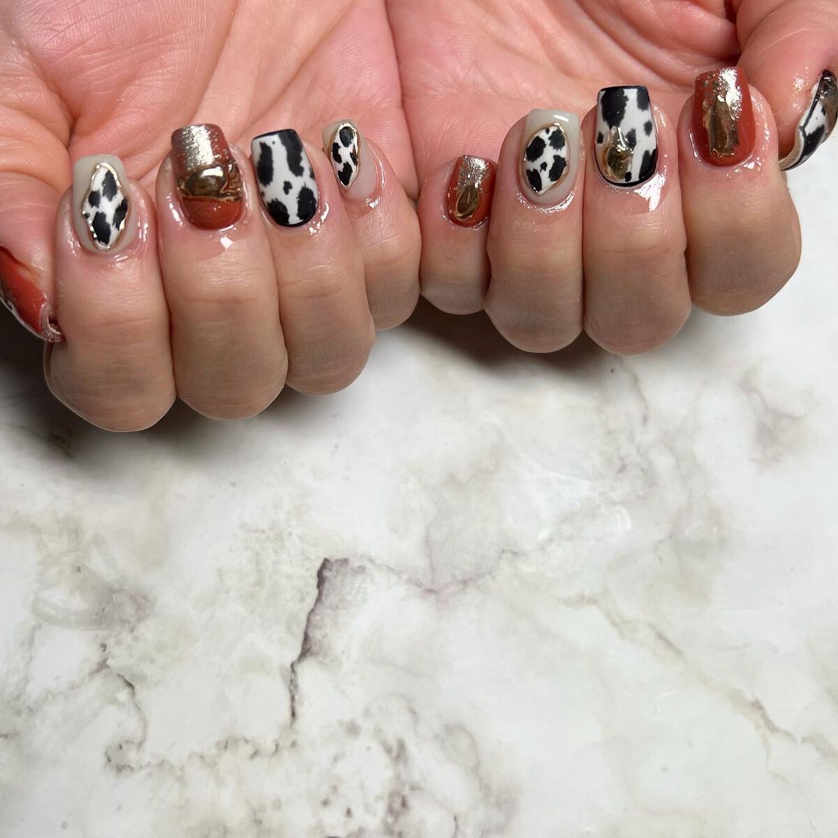 #秋ネイル,#ネイル,#ニュアンスネイル,#スカルプネイル,#ジェルネイル,#ママネイル,#ギャルネイル,#大人ネイル,#派手ネイル,#ネイル,#城陽ネイル,#京都ネイル,#大阪ネイル,#奈良ネイルのネイルデザイン