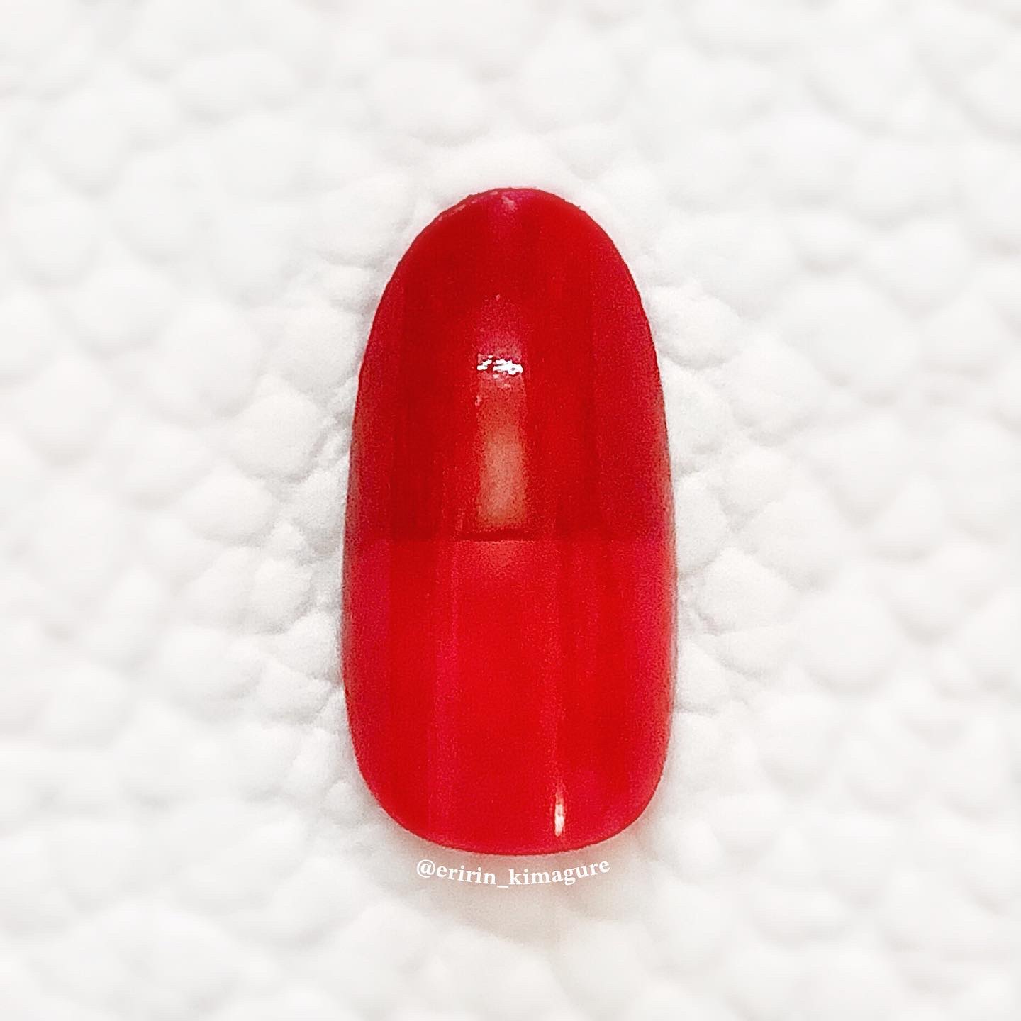 ディオール ヴェルニ/Dior/マニキュアを使ったクチコミ（3枚目）