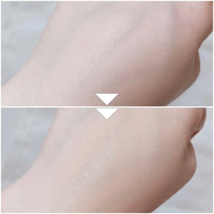 ピンクティーツリーカバークッション/APLIN/クッションファンデーションを使ったクチコミ(5枚目)