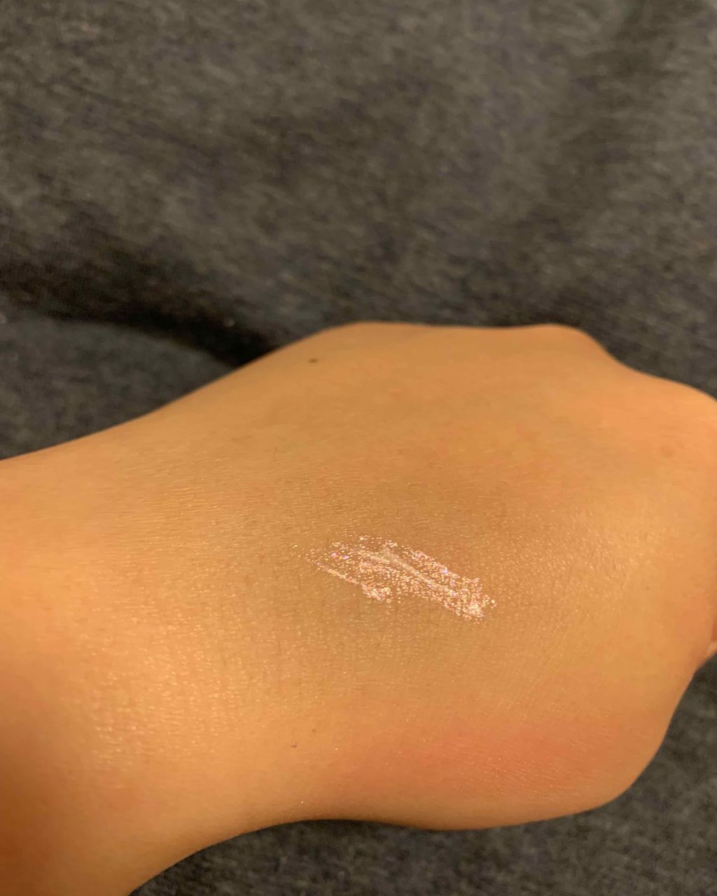 ティアー アイライナー/ETUDE/リキッドアイライナーを使ったクチコミ（2枚目）