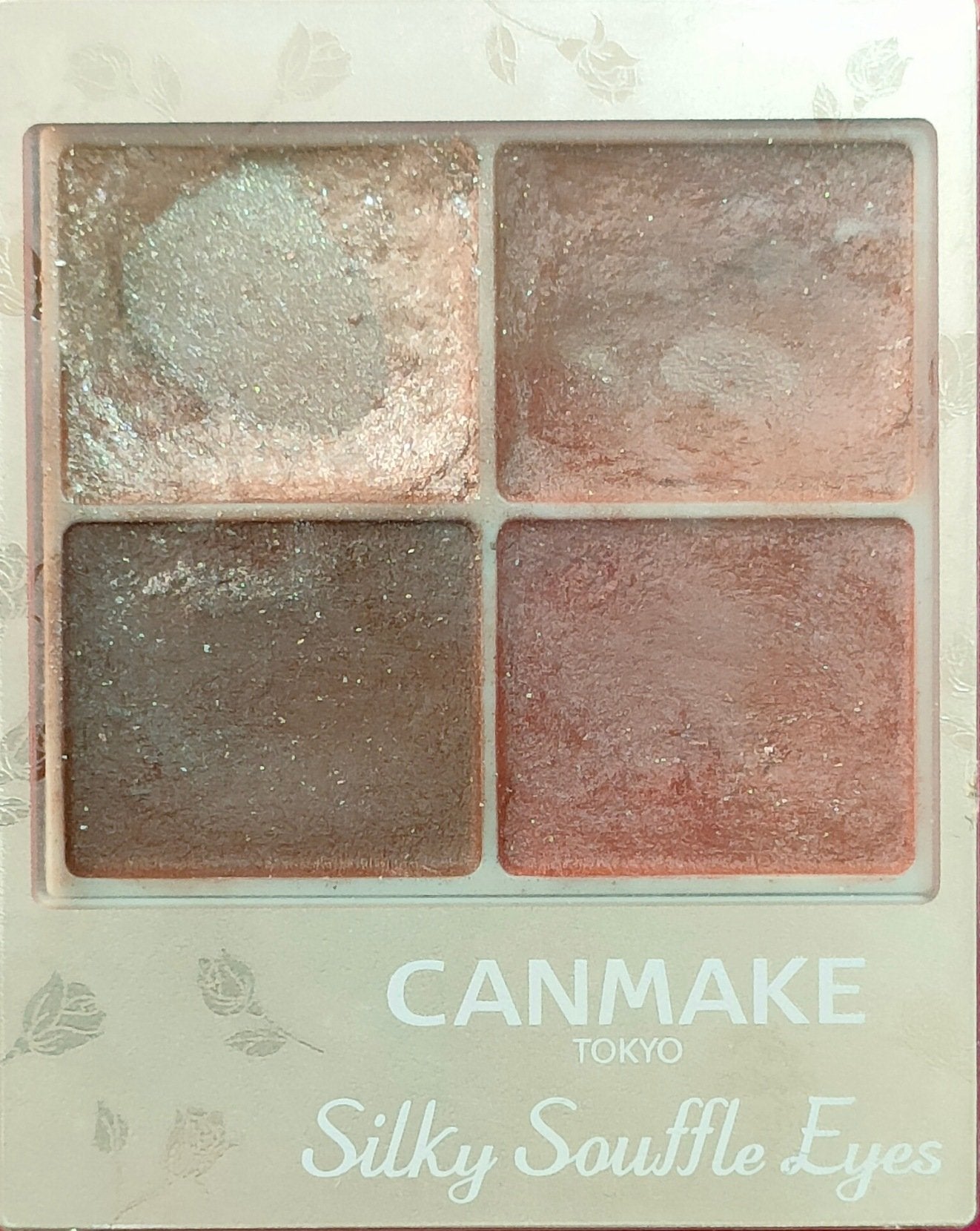 ブラッシュ/NARS/パウダーチークを使ったクチコミ(2枚目)