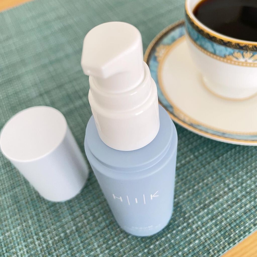 HIK セラム/HIK/美容液を使ったクチコミ(4枚目)