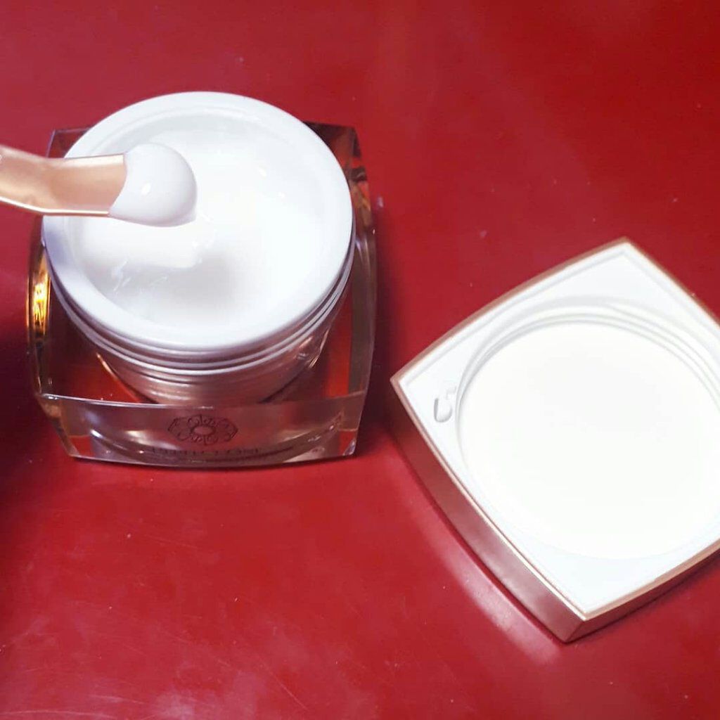 パーフェクトワン 薬用リンクルストレッチジェル/パーフェクトワン/オールインワン化粧品を使ったクチコミ(3枚目)