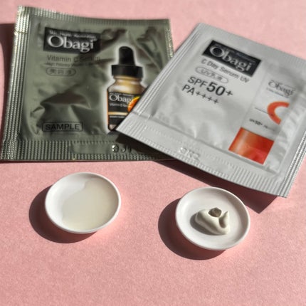 C25セラム ネオ/オバジ/美容液を使ったクチコミ(3枚目)