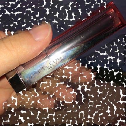 リップ フラッシュ/MAYBELLINE NEW YORK/口紅を使ったクチコミ(1枚目)
